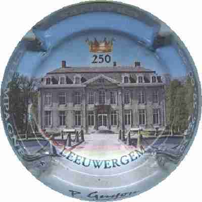 N°12 250 ans, Leeuwergem
Image Yves STEFANI
