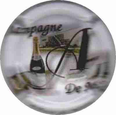 N°012 A noir
Image Yves STEFANI
