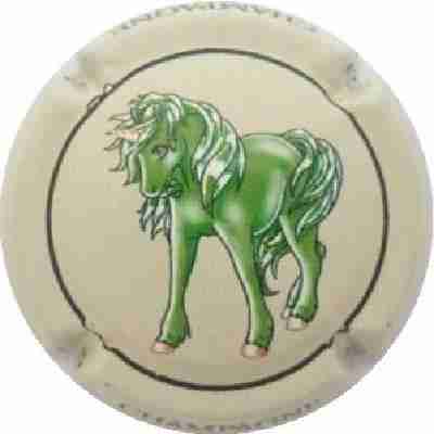 Série Licorne 07
Photo J.R.
LAMBERT 2014 Page 331 D
