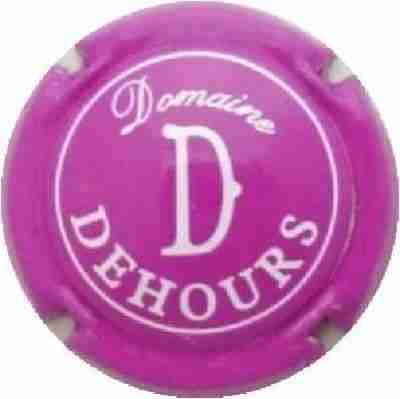 N°12 Violet et blanc
Image Yves STEFANI
