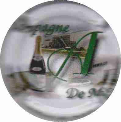 N°012b A vert
Image Yves STEFANI
