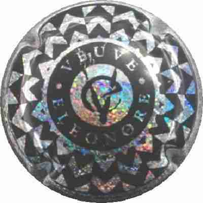 N°21 Métal pailleté et noir (3)
Photo Maryline VAILLARD
