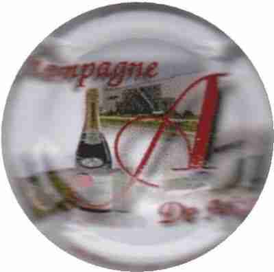 N°012c A rouge
Image Yves STEFANI
