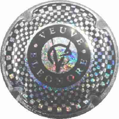 N°21 Métal pailleté et noir (4)
Photo Maryline VAILLARD
