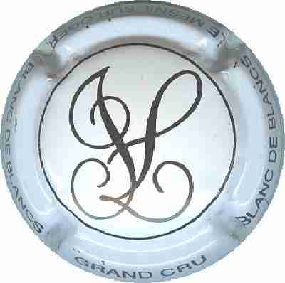 N°13 Blanc et noir
Image Yves STEFANI
