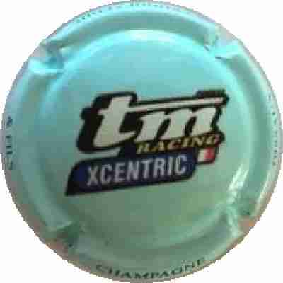 N°05a TM Racing Xcentric
Photo Océane AUGUSTIN
