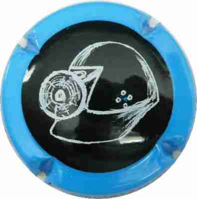 N°13a Casque de mineurs
Photo Yves STEFANI
