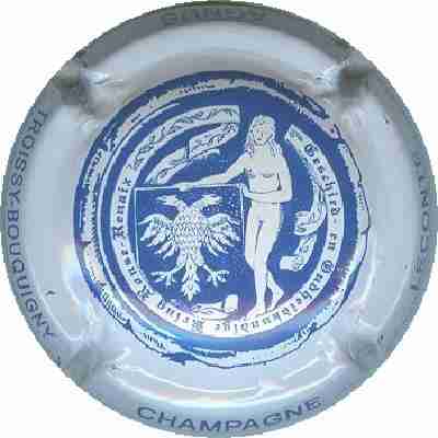 N°13b Blanc et bleu
Image Yves STEFANI
