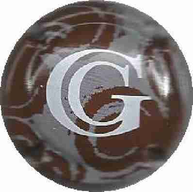 N°14 Blanc sur marron
Image Yves STEFANI
