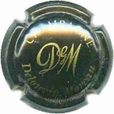 N°14 Noir, sans cercle
Image Yves STEFANI
