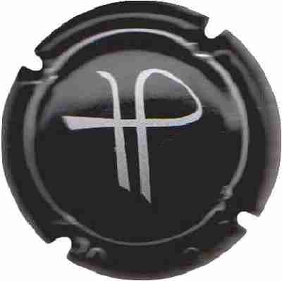 N°14 Noir et argent
Image Yves STEFANI
