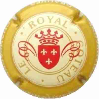 N°14a Contour or
Photo JR
