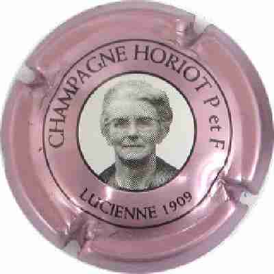 N°14d Lucienne, rosé
Photo Jean-Michel BOURASSEAU
