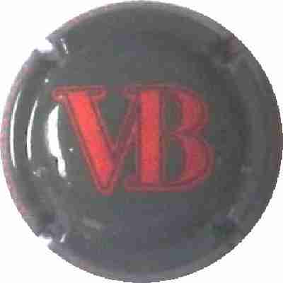 N°14c Gris foncé et rouge
Photo Jacqueline MARCHAL
