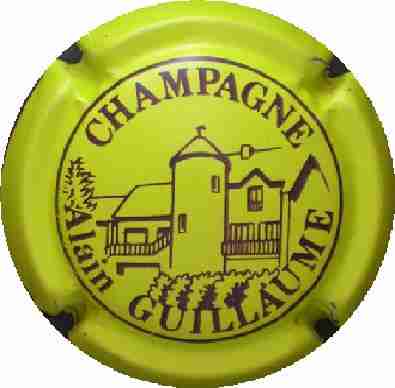 N°14d Vert-jaune et marron, Cuvée Blandice
Photo Arnaud COLLARD
