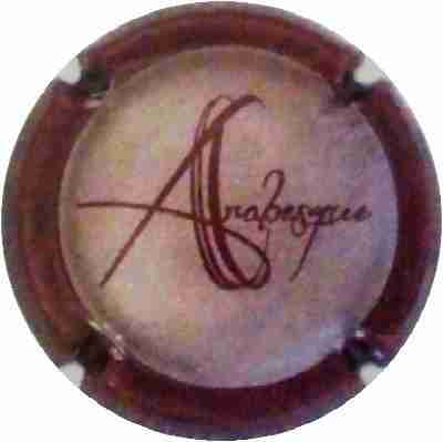 N°15 Cuvée Arabesque
Image Yves STEFANI
