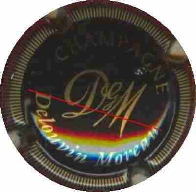 N°15 Noir, striée, sans cercle
Image Yves STEFANI
