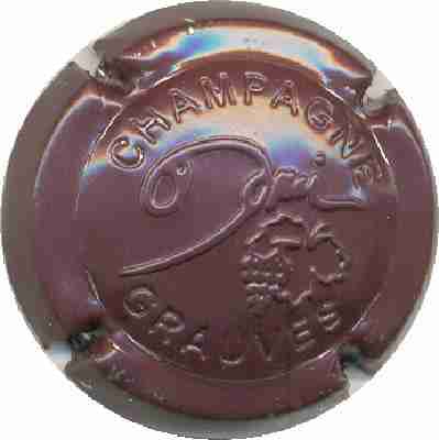 N°28 Estampée, prune
Image Yves STEFANI
Etait N°15 dans répertoire 2016
