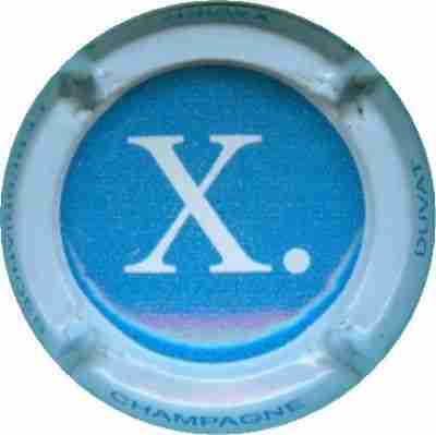 N°16e X. 
Image Yves STEFANI
