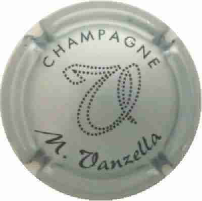 N°15b Argent et noir
Photo J.R.
