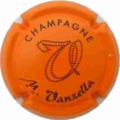 N°15c Orange et noir
Photo J.R.
