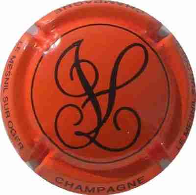 N°15 Orange et noir
Photo Pierrick
