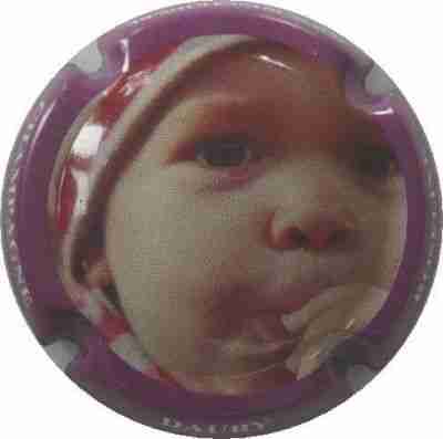 N°16 Roseline, contour violet
Image Yves STEFANI
