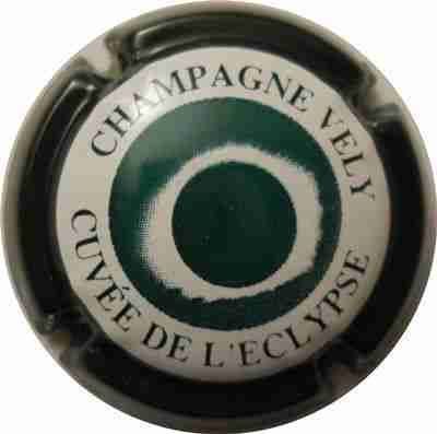 N°16 Série de 5, éclypse, Contour vert
Image Yves STEFANI
