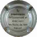 N°16c Cuvée Saint-Eloi (Verso)
Image Yves STEFANI
