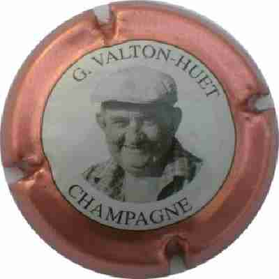 N°18 Contour rosé
Photo Bernard DUQUENNE
