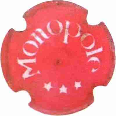 N°17 Rouge
Image Yves STEFANI
