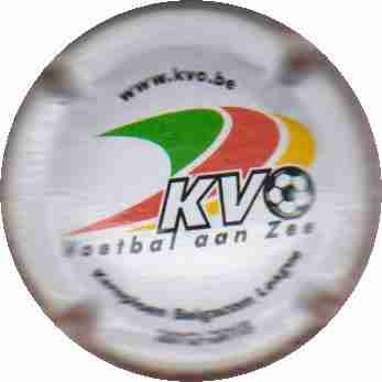 N°018 KVO, 2012-2013
Image Yves STEFANI

