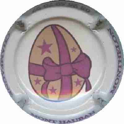 N°018a Ruban violet
Image Yves STEFANI
