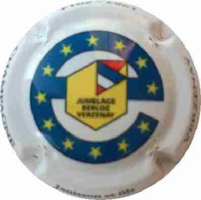 N°19b Janisson et Fils, Jumelage BERLOZ-VERZENAY 2014
Photo Nadia KUUS

