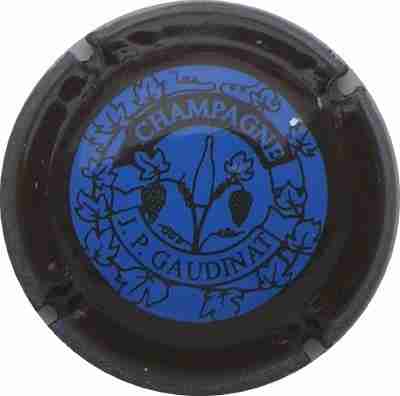 N°19b Bleu, contour marron foncé
Photo Pierrick
