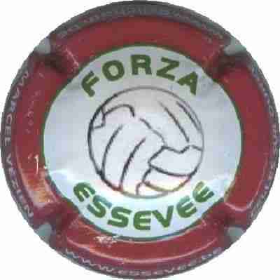 N°019i FORZA ESSEVEE
Image Yves STEFANI
