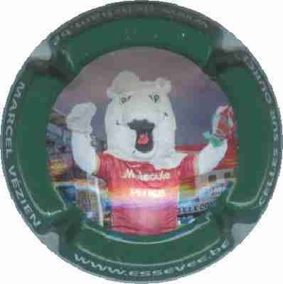 N°019j Mascotte
Image Yves STEFANI

