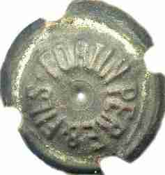 N°01 Acier
Photo Yves STEFANI
