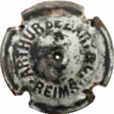 N°01 Acier, à  encoches, estampée
Image Yves STEFANI
