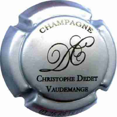 N°01 Argent et noir
Image Yves STEFANI
