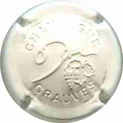 N°14 Blanc-cassé
Photo Michel GUILLORIT
Etait N°01 dans répertoire 2016
