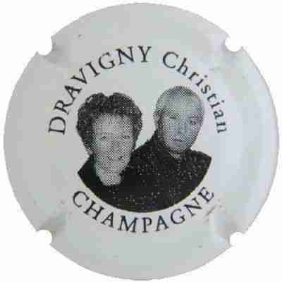 N°01 Blanc et noir (Couple)
Image Yves STEFANI
