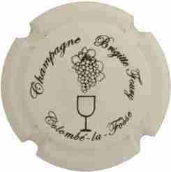 N°01 Série de 6 (Grappe) blanc
Photo Yves STEFANI
