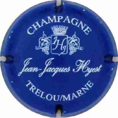 N°01 Bleu et blanc
Photo Louis BENEZETH
