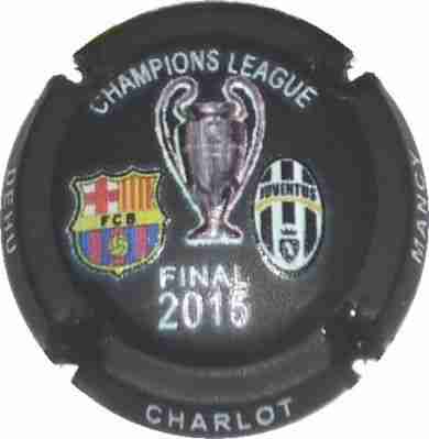NR Champions League Finale 2015, FC Barcelone- Juventus de Turin, noir
Image Yves STEFANI
Mots-clés: NR