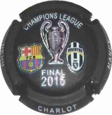 NR Champions League Finale 2015, FC Barcelone- Juventus de Turin, noir
Image Yves STEFANI
Mots-clés: NR