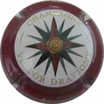 N°01 Contour bordeaux
Image Yves STEFANI
