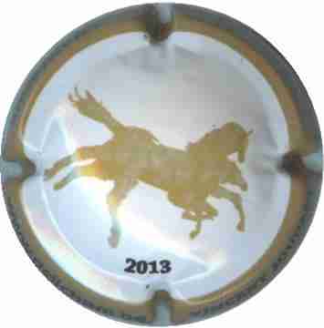 N°01 Contour kaki
Image Yves STEFANI
