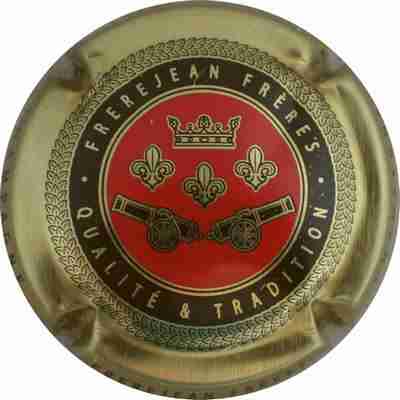 N°01 Contour or
Image Yves STEFANI
