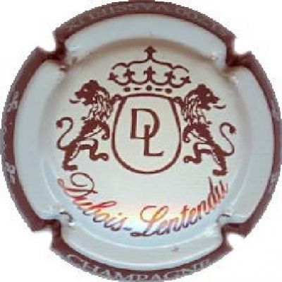 N°01 Crème et bordeaux
Image Yves STEFANI
